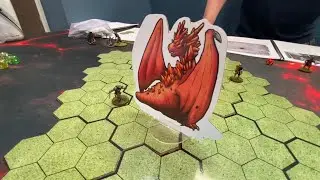 Game Day! - The Fantasy Trip - Part 7