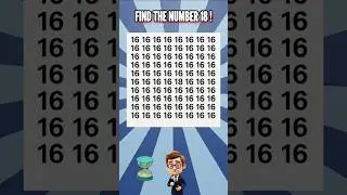 Find the Error&mdash;It&rsquo;s Sneaky! #quiz #riddles #fyp #shorts #riddlejourney