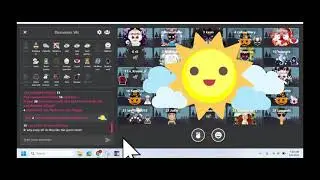 The epic gameplay on wolvesville with 25 players wow