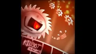 Project Arrhythmia Killbot(REMAKE) - Devin Martin by Bruh