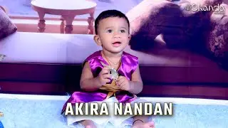 Akira Nandan Goud Pre Birthday Teaser ll Skanda Kids Studios ll Kids Photography ll