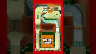 Hide from #funkykong in #coconutmall #mariokartwii