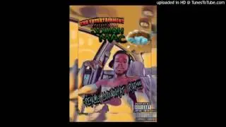 Jonah Mac-Living What i rap