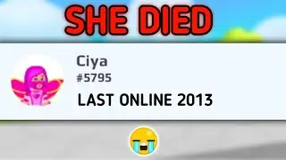 THIS PKXD PLAYER DIED?....💔🥺