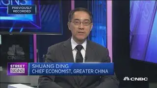 China may need RRR cuts by 100 basis points in Q2 and Q3 of 2020, says economist