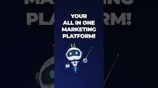 Scale Smarter with HighLevel's All-in-One Platform