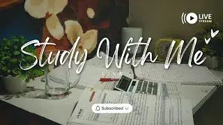 📚 Let’s Study Together – ft CA Inter Aspirant JAN26🔥#live #motivation #study #ca #cs #cma #jee #neet
