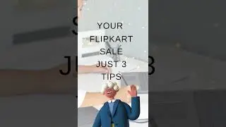 Increase your Flipkart sale now #amazon #realestateleads #technology #seo  #googleleads