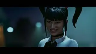 🗡️ Lost Chapter: Yuki's Revenge | Tarantino x Fortnite (Full Animated Short) with Gameplay