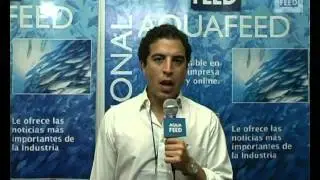 Angel Rubio Director para Latinoam&eacute;rica, URNER BARRY