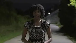 Walking Home | Short Film