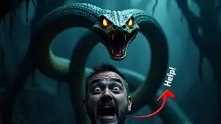Amazon Rainforest Secrets | World&rsquo;s Most Dangerous Jungle | Hidden Creatures & Deadly Rivers
