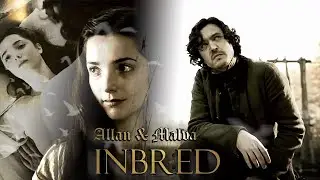 Allan + Malva | From the start, they knew you were wrong.