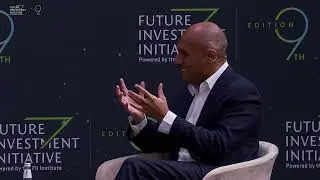 Who Will Disrupt, and Who Will Be Disrupted?