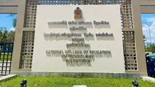 National College of Education on Technology - Kuliyapitiya 💛 (NCoET)