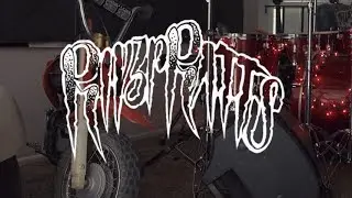 River Ratts - Rich Man (Official)