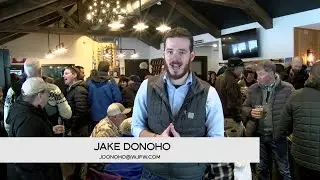 Boulder Junction Brewing company holds grand opening; now open for business