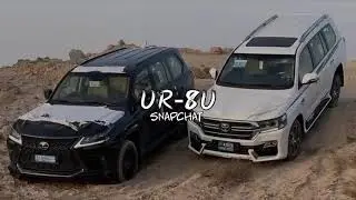 خلوني اخذ راحتي | حي الرفيق اللي ليا ضاقت علي الارض ضاق |خالد ال بريك | بطيئ .