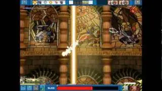 Gunbound Classic!