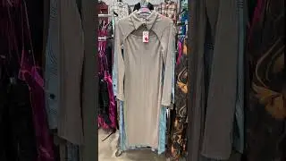 Primark Big Reductions of Dresses - December 2022