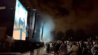 Justice - Set Opener - Kilby Block Party - Salt Lake City - 051725