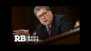 Democrats question Attorney General's credibility in hearing on Capitol Hill