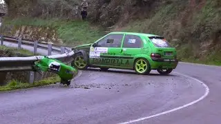 Rally Ciudad de Langreo 2024 | JL-RallyVideo