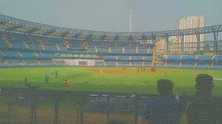 Vankhandee Stadium
