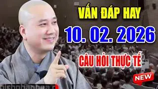Vấn Đáp Thực Tế 