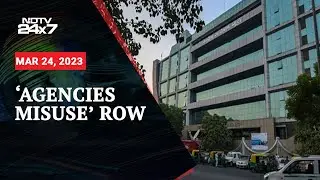 14 Opposition Parties Go To Supreme Court Alleging Misuse Of Agencies