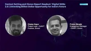 Navigating Indian SMB market: Insights for Large Enterprises and Start-ups targeting SMBs