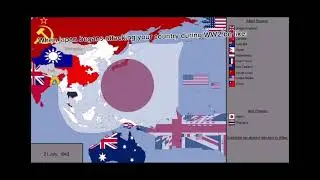 When japan attacks your country but 5x speed