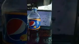 Pepsi Mango Taste Test #shorts