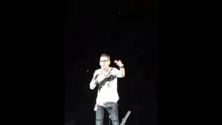 Tony Nolan Live