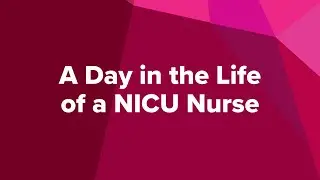 Day In The Life: Meet Rosalie Armatis, BSN, RN