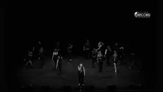 Off The Record - Lockport Township High School 2024 ICHSA Finals Wildcard Submission