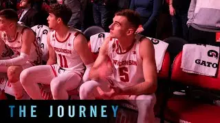 Celebrating 2023 Senior Days | Big Ten Basketball | The Journey