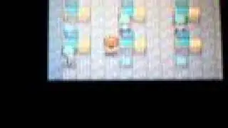 Pokemon Diamond/Pearl- Galactic Eterna Building