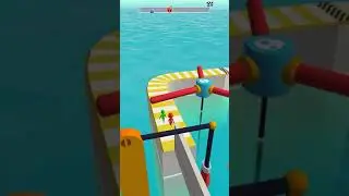 #Asr gameplay fun race 3D #youtube #game