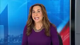 KRON4 News A-Block. February 28, 2019
