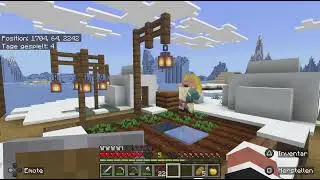 Minecraft Mythos erste Folge endet t&ouml;dlich 😀