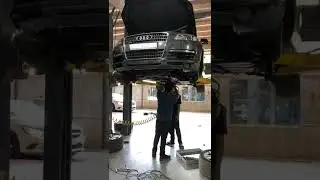 Lne-stop solution for all your car servicing & repairs needs | Prince Multi Car Service Centre