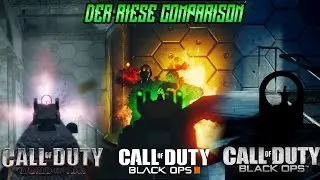 Black Ops 3  
