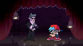 fnf oh god no remastered