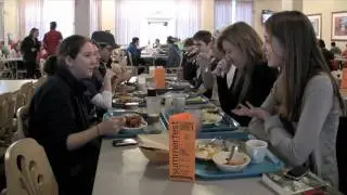 The Lesbian, Gay, Bisexual, Transgender  Center at Ohio University