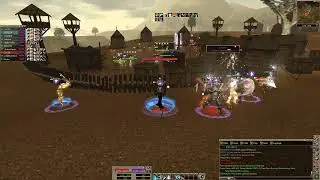 Return of Warior L WAR VACCO/ATOMKARINCA Lv85 ( Rune Ofc//Life ofc ) 02.05.22