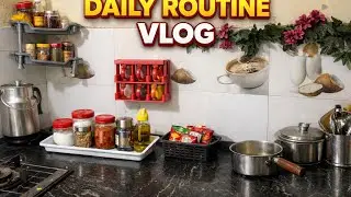 Daily Routine Vlog | Pakistani Mom of Four Kids | New School Admission Day gujjar family vlog 