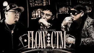 EL BAI & PABLO CHILL-E & DRAKOMAFIA - FLOW CTM (VIDEO OFICIAL)