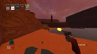Heart of Evil DD64