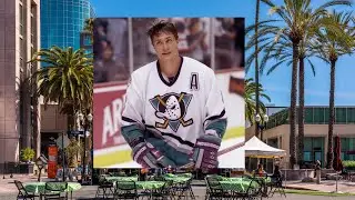 Teemu Selanne | Part 3 | A Splash in the Pond